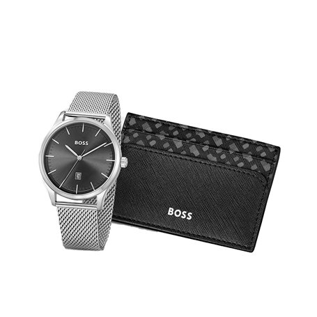 Montre Homme Hugo Boss 1570159 (Ø 43 mm)