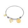 Bracelet Femme La Petite Story LPS05AQJ02 19 cm