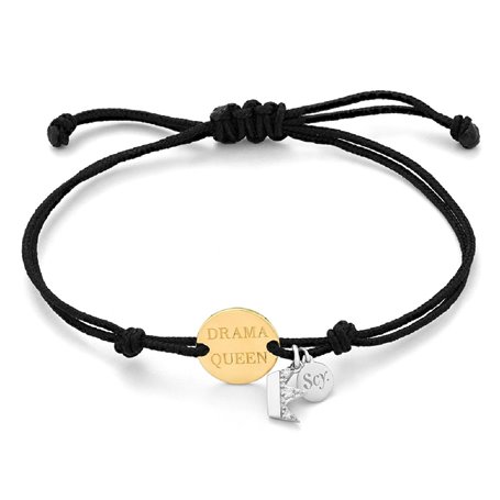 Bracelet Femme Secrecy B3729CDAWW190 18 cm
