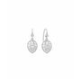 Boucles d´oreilles Femme Secrecy E8640CDAWA900 Argent 925 2 cm