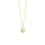 Collier Femme Secrecy P7155CDAWWC93 42 cm