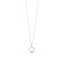 Collier Femme Secrecy P7167CDAWWC93 42 cm