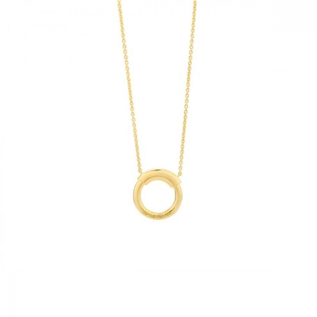 Collier Femme Secrecy P7212CDAW7C93 42 cm