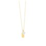 Collier Femme Secrecy P7213CDAWWC93 42 cm
