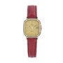 Montre Femme Tetra 124-CC-L (Ø 23 mm)