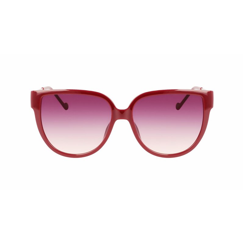 Image secondaire de Lunettes de soleil Femme LIU JO LJ764SR-601 ø 57 mm