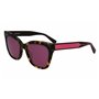 Lunettes de soleil Femme Longchamp LO699S-255 Ø 53 mm