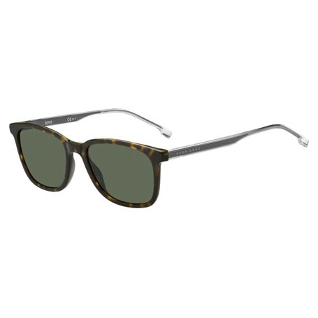 Lunettes de soleil Homme Hugo Boss BOSS-1314-S-4HU-QT Ø 55 mm