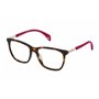 Monture de Lunettes Femme Furla VFU678-540SNA ø 54 mm