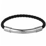 Bracelet Homme Police PEAGB2211501 Cuir 19 cm
