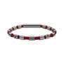 Bracelet Homme Police PEAGB2211515 Acier inoxydable 19 cm
