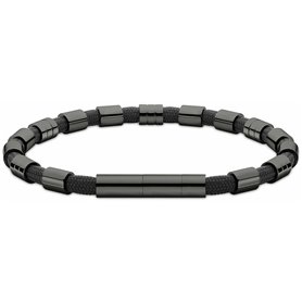 Bracelet Homme Police PEAGB2211518 Acier inoxydable 19 cm