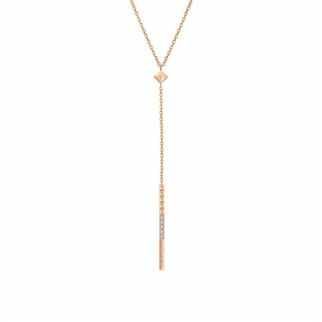 Collier Femme Police PEJLN2010543 45 cm