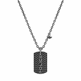 Collier Homme Police PJ26565PSE.01 50 + 20 cm