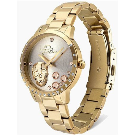 Montre Femme Police PL16071MSG.22M (Ø 36 mm)