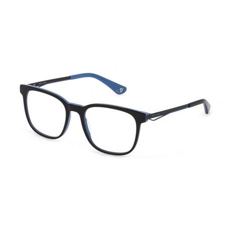 Monture de Lunettes Unisexe Police VK103-500B32