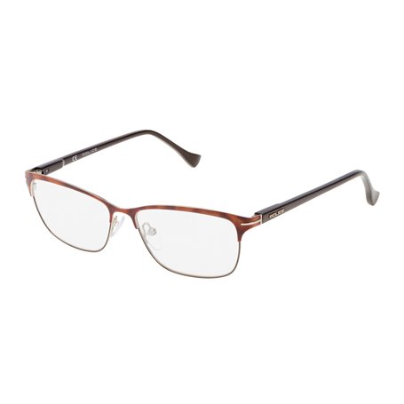 Monture de Lunettes Femme Police VPL196-550GGZ Ø 55 mm