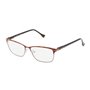 Monture de Lunettes Femme Police VPL196-550GGZ Ø 55 mm