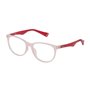 Monture de Lunettes Femme Police VPL503-5104G9 Ø 51 mm