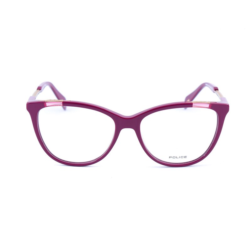 Image secondaire de Monture de Lunettes Femme Police VPLC29-5407E4 ø 54 mm