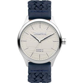 Montre Homme Timberland TDWGA2100701 (Ø 40 mm)