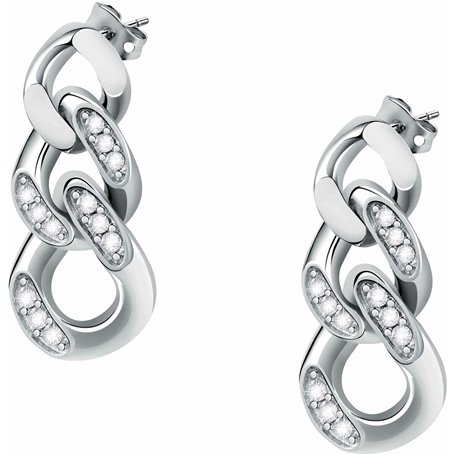 Boucles d´oreilles Femme Chiara Ferragni J19AUW19 Acier inoxydable 3 cm