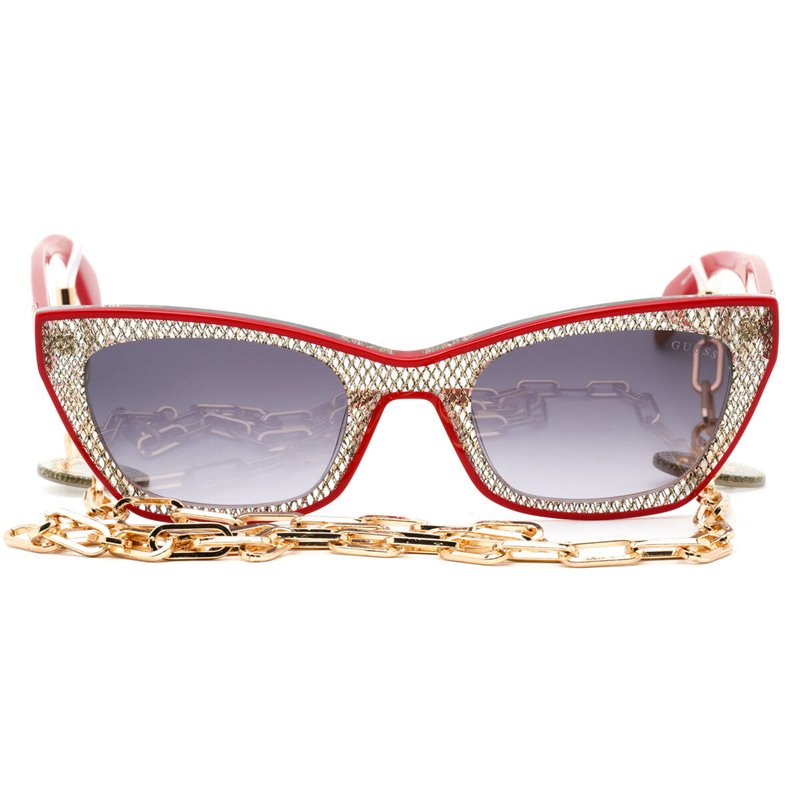 Image secondaire de Lunettes de soleil Femme Guess GU7873-69B Ø 53 mm