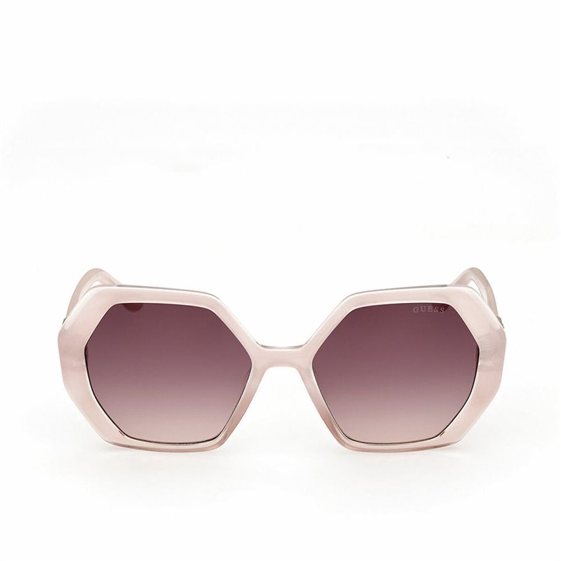 Lunettes de soleil Femme Guess ø 54 mm