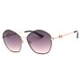 Lunettes de soleil Femme Guess GU7907-05B ø 59 mm