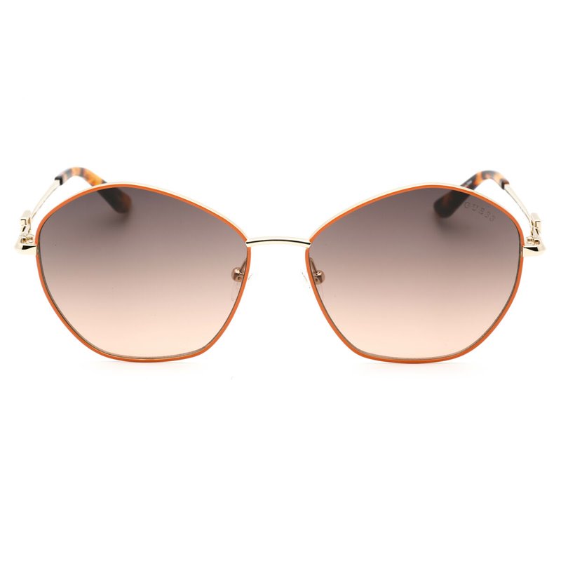 Image secondaire de Lunettes de soleil Femme Guess GU7907-44F ø 59 mm