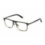 Monture de Lunettes Homme PHILIPP PLEIN VPP019M-5309N3-21G Marron Ø 53 mm