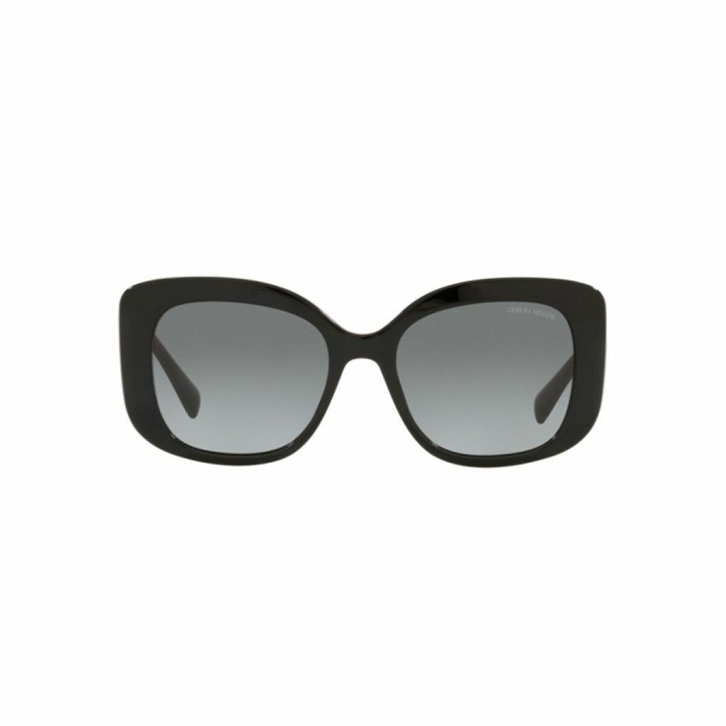 Image secondaire de Lunettes de soleil Homme Armani AR8150-500111 Ø 53 mm