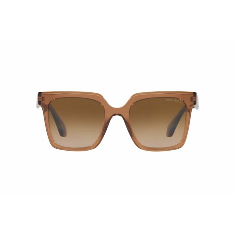 Image secondaire de Lunettes de soleil Femme Armani AR8156-593251 Ø 52 mm