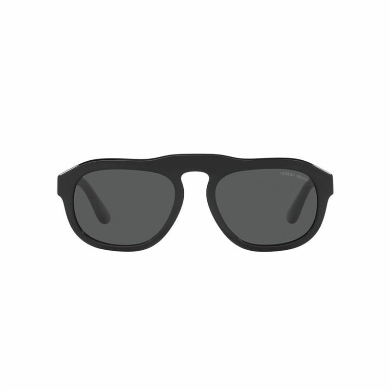 Image secondaire de Lunettes de soleil Homme Armani AR8173-500187 Ø 52 mm