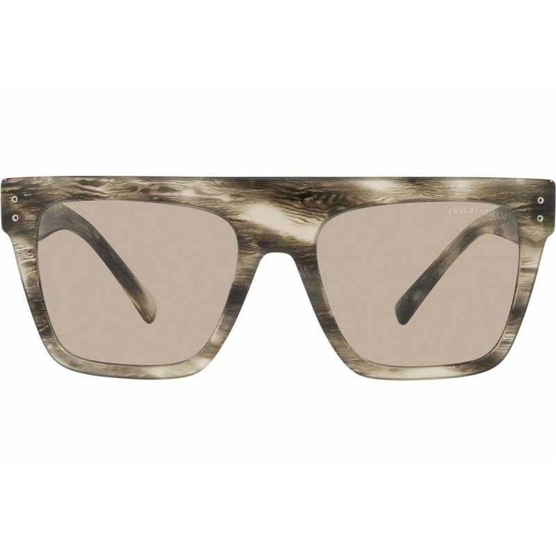 Image secondaire de Lunettes de soleil Homme Armani AR8177-5922-3 Ø 52 mm