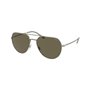 Lunettes de soleil Homme Ralph Lauren PH3139-9429-3 ø 57 mm