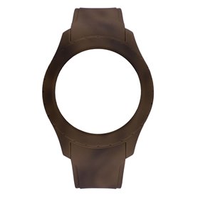Bracelet à montre Watx & Colors COWA3753 Marron