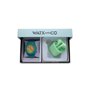 Montre Femme Watx & Colors WAPACKEAR19_M (Ø 43 mm)