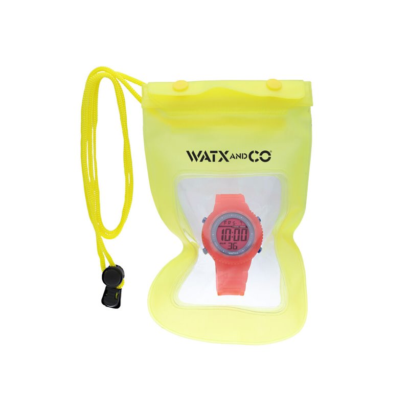 Montre Femme Watx & Colors WASUmmER20_2