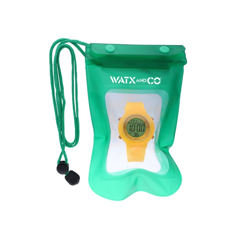 Montre Unisexe Watx & Colors WASUmmER20_3 (Ø 43 mm)