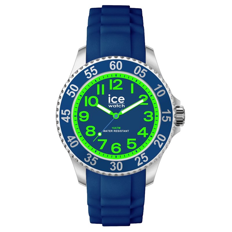 Montre Homme Ice 020362 (Ø 35 mm)