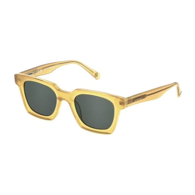 Image secondaire de Lunettes de soleil Unisexe Sting SST476-4909UY Ø 49 mm