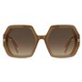 Lunettes de soleil Femme Marc Jacobs MJ-1074-S-09Q Ø 53 mm