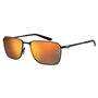 Lunettes de soleil Homme Under Armour UA-SCEPTER-2-G-003 ø 58 mm
