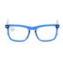 Monture de Lunettes Homme Vuarnet VL15120004 Bleu Ø 52 mm
