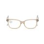 Monture de Lunettes Femme Vuarnet VL15130003 Ø 50 mm