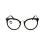 Monture de Lunettes Femme Vuarnet VL16260001 Ø 50 mm