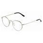 Monture de Lunettes Homme Vuarnet VL19030001 Gris Ø 55 mm