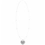 Collier Femme Guess JUBN02232JWRHT-U 45 cm