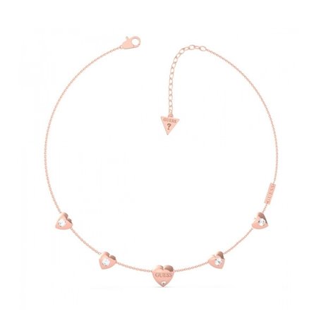 Collier Femme Guess UBN70030 45 cm